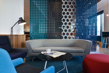 Holiday Inn Express Rouen Centre - Rive Gauche,Pont-Audemer>>Franqueville-Saint-Pierre,3 star