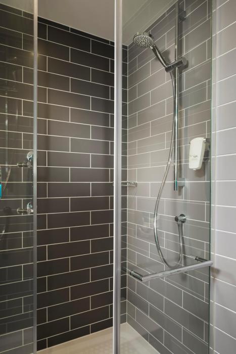 holiday inn express rouen centre rive gauche