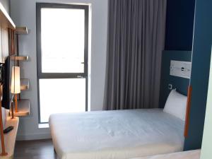 ibis budget langres