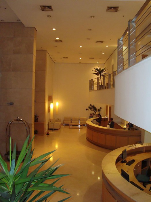 slaviero guarulhos aeroporto