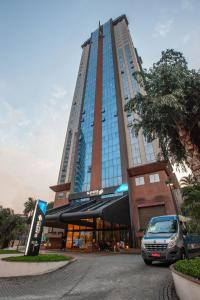 slaviero guarulhos aeroporto