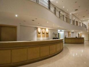 slaviero guarulhos aeroporto