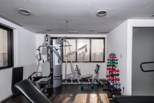 slaviero guarulhos aeroporto