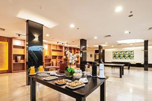 slaviero guarulhos aeroporto