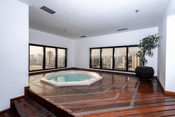 slaviero guarulhos aeroporto