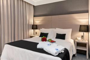 slaviero guarulhos aeroporto