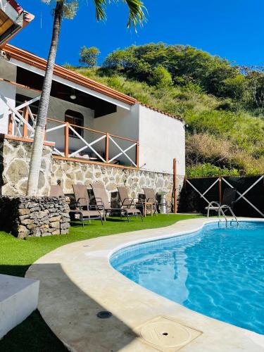 hotel ocotal bed and breakfast