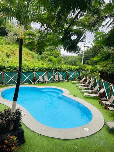 hotel ocotal bed and breakfast