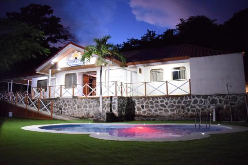 hotel ocotal bed and breakfast