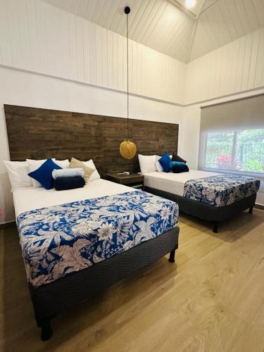 hotel ocotal bed and breakfast