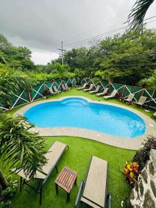 hotel ocotal bed and breakfast