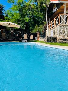 hotel ocotal bed and breakfast