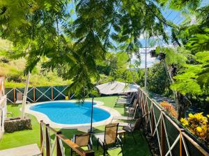 hotel ocotal bed and breakfast