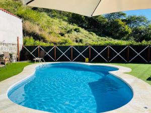 hotel ocotal bed and breakfast