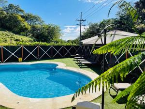 hotel ocotal bed and breakfast