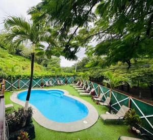 hotel ocotal bed and breakfast