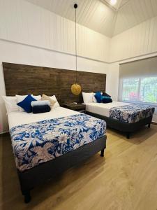 hotel ocotal bed and breakfast