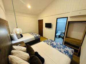 hotel ocotal bed and breakfast