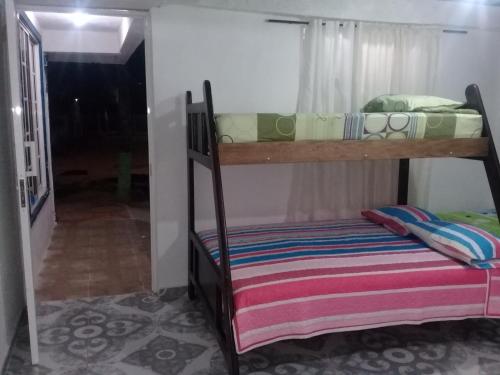 posada for living