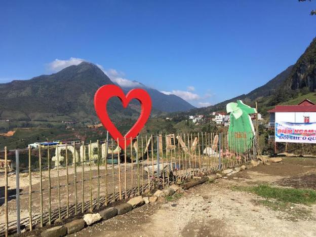 sapa dao homestay