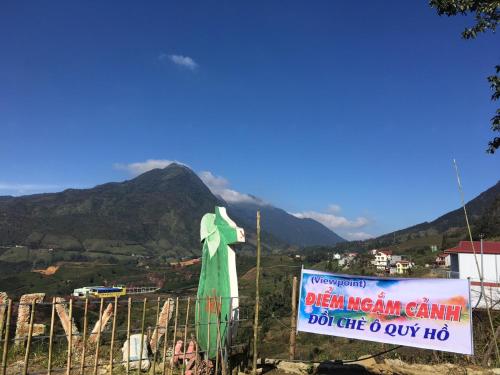 sapa dao homestay