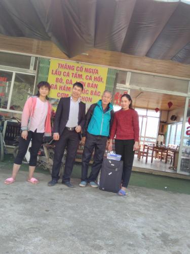 sapa dao homestay