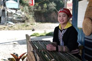 sapa dao homestay