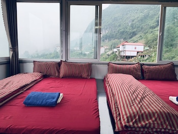 sapa dao homestay