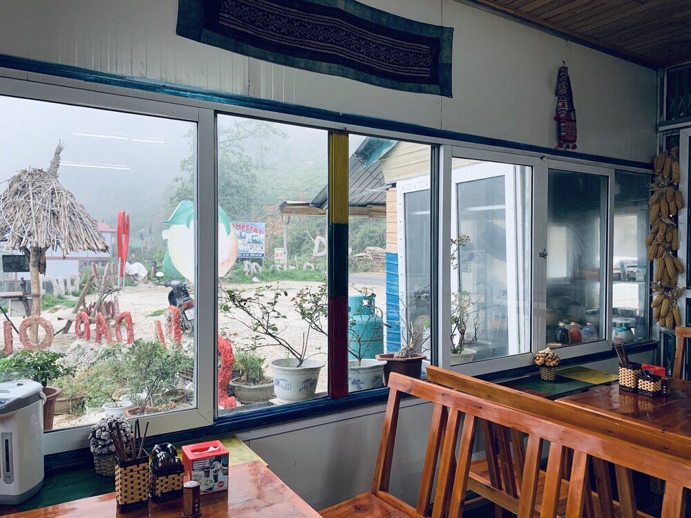 sapa dao homestay