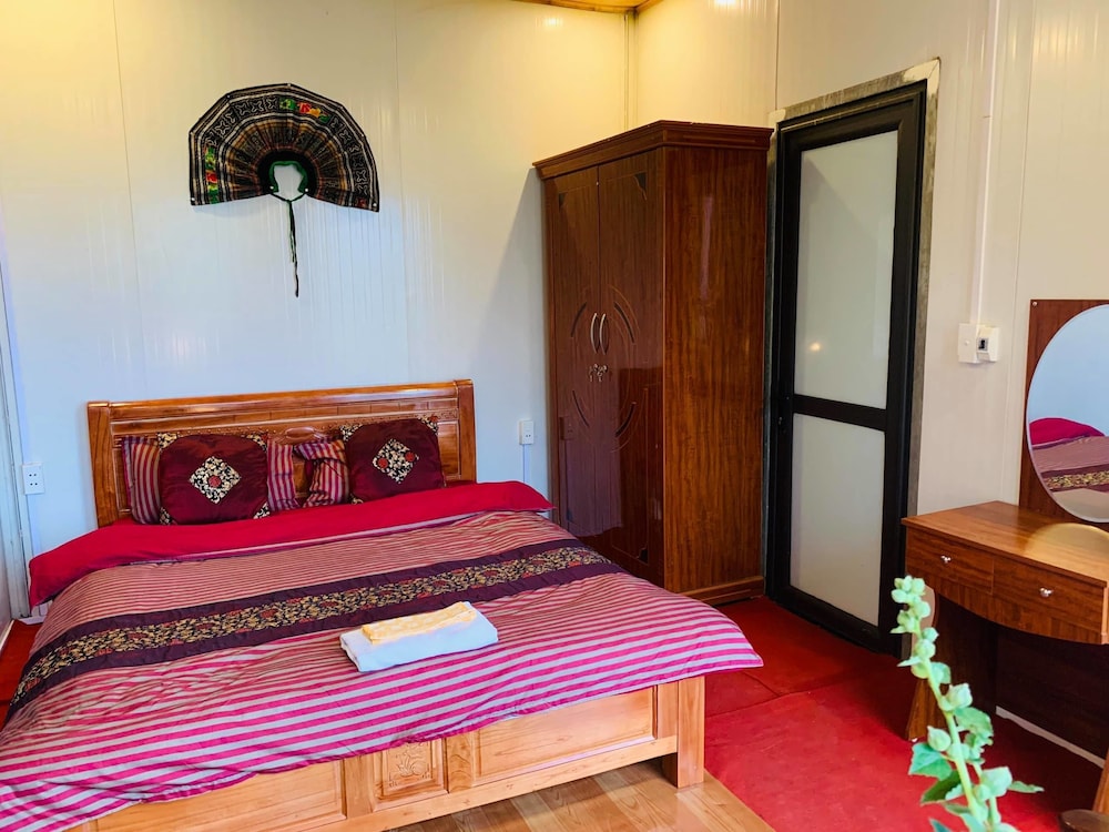 sapa dao homestay
