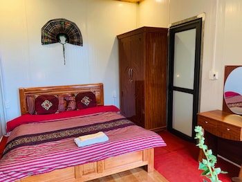 sapa dao homestay
