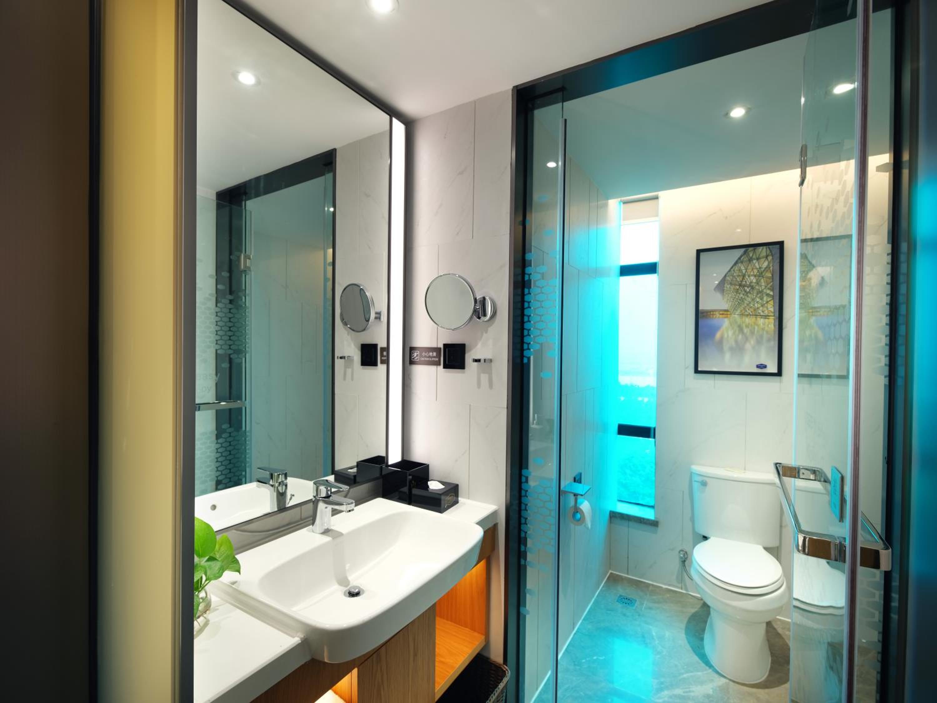 hampton by hilton guangzhou tianhe sports center