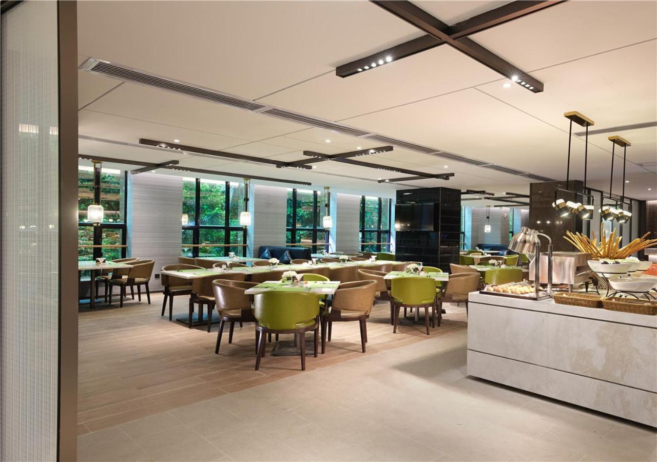 hampton by hilton guangzhou tianhe sports center