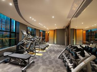 hampton by hilton guangzhou tianhe sports center