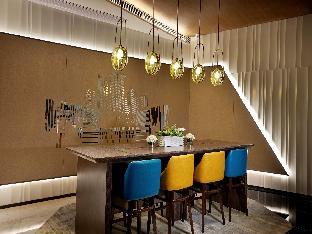 hampton by hilton guangzhou tianhe sports center
