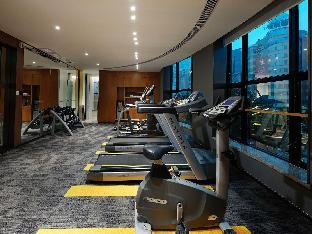 hampton by hilton guangzhou tianhe sports center
