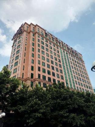 hampton by hilton guangzhou tianhe sports center
