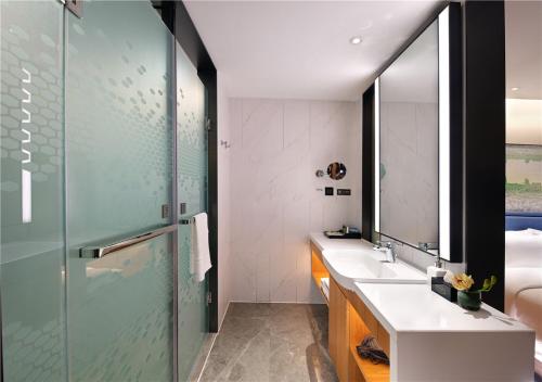 hampton by hilton guangzhou tianhe sports center