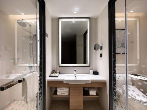 hampton by hilton guangzhou tianhe sports center