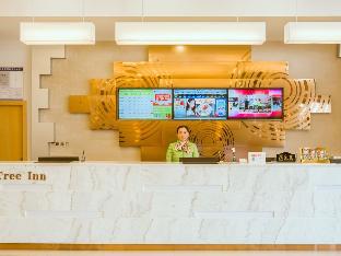 greentree inn yancheng funing experimental primary