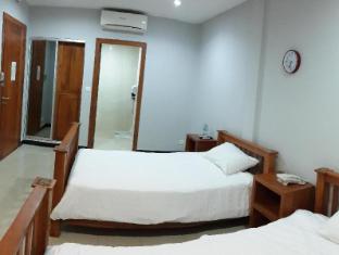 dodo guesthouse