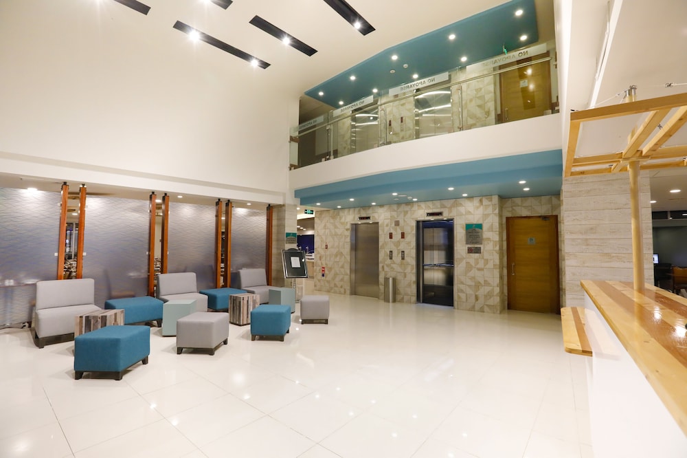hotel diego de almagro vina del mar