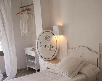hostal juanita