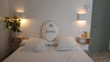 hostal juanita