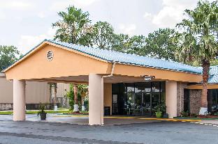Quality Inn Hinesville - Fort Stewart Area,Near James A Brown Park,3 star