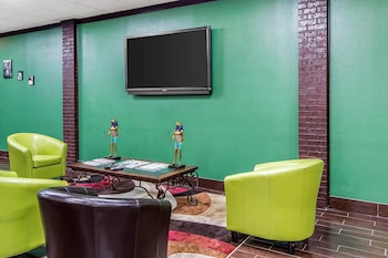 quality inn hinesville fort stewart area