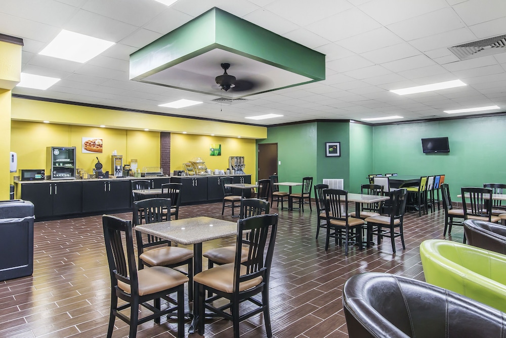 quality inn hinesville fort stewart area