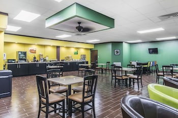 quality inn hinesville fort stewart area
