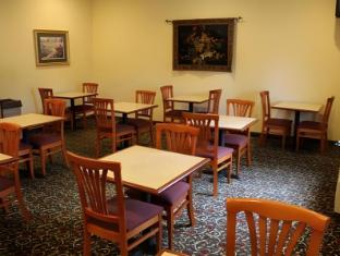 motel 6 hinesville ga