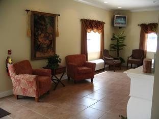 motel 6 hinesville ga